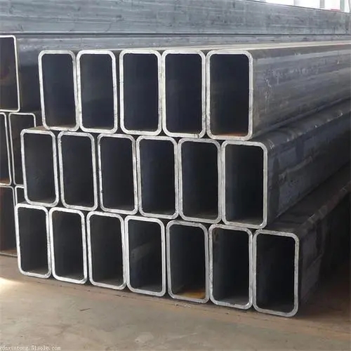 麒麟q355d无缝方矩管