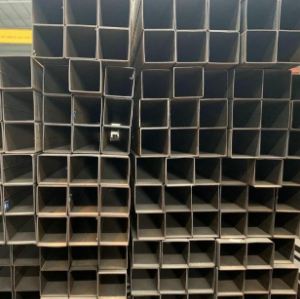 麒麟45#无缝方管